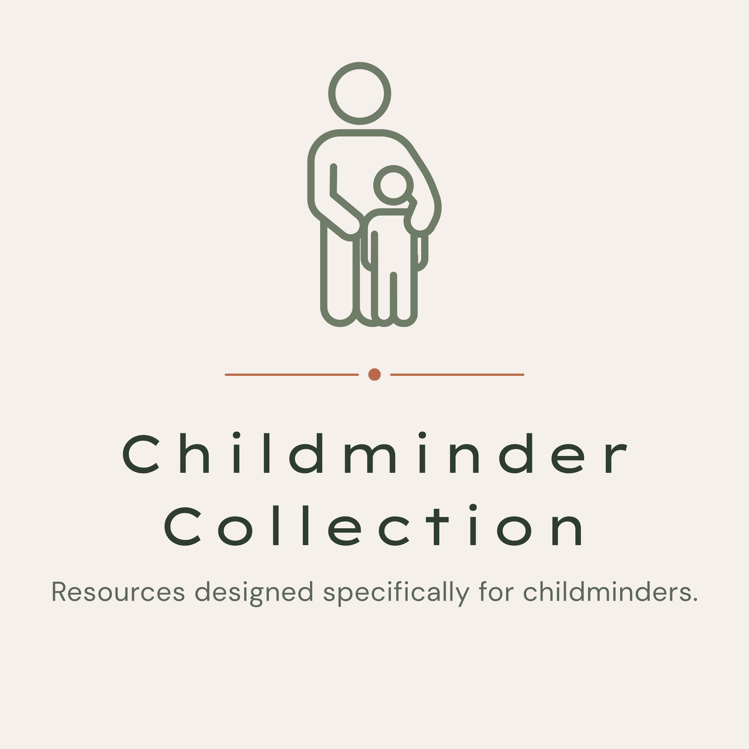 Childminder Collection