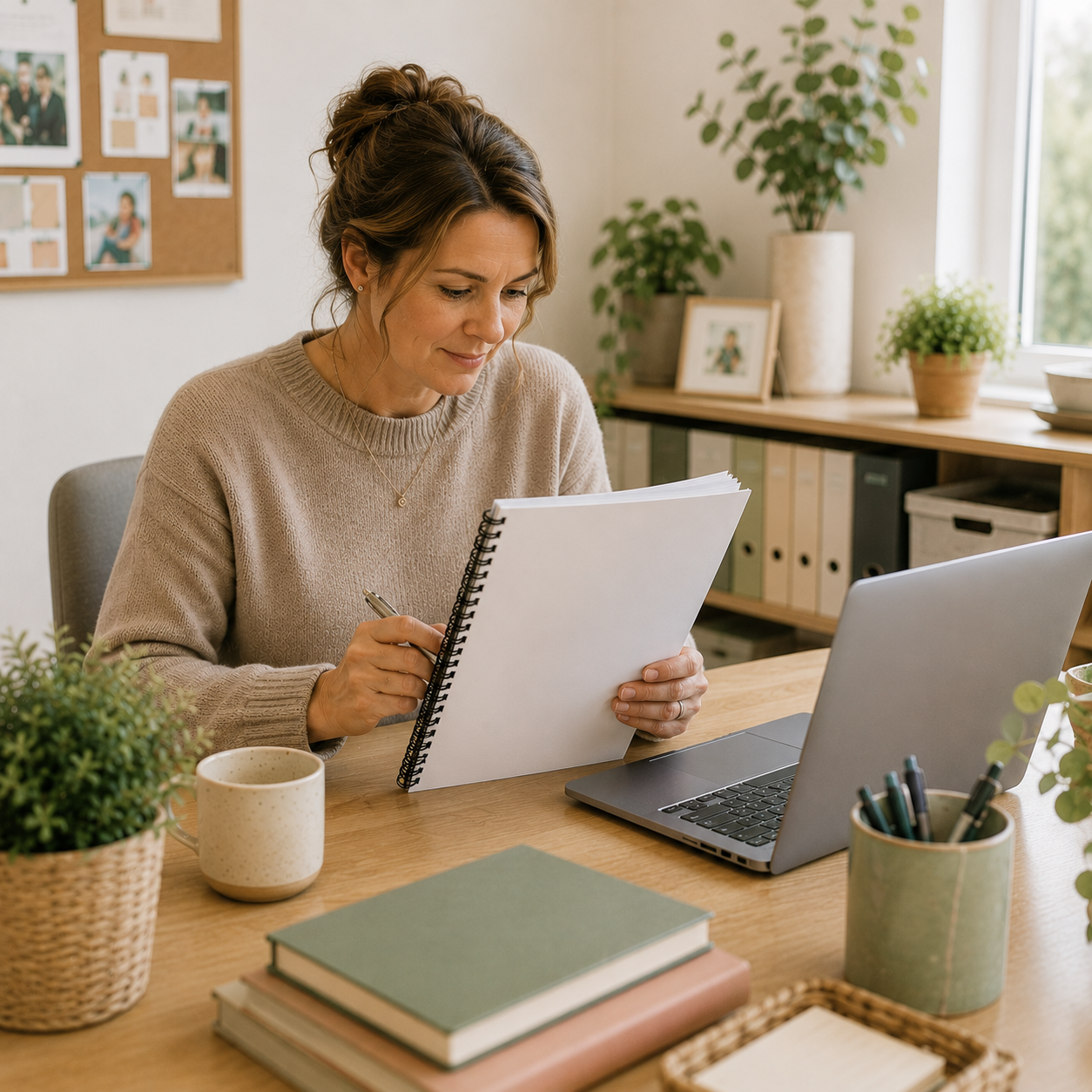 Policy Review & Compliance Check