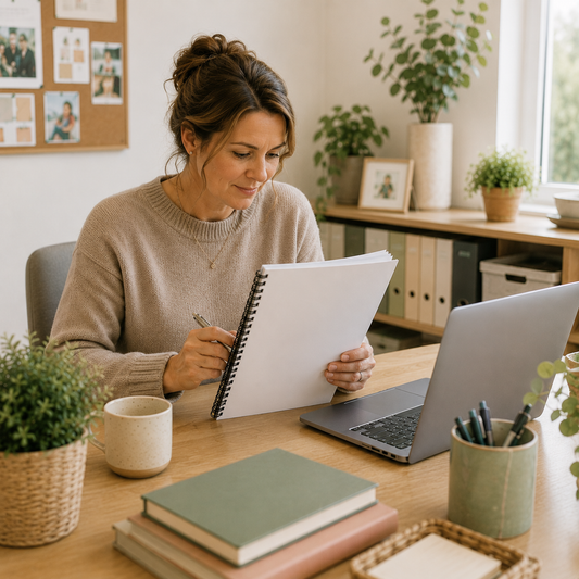 Policy Review & Compliance Check