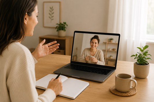1-to-1 Private Nursery Support Session